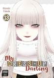 My Dress-up Darling 13 Volume 13