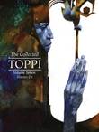 Collected Toppi, the 7 Sharaz-De
