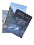 Visa Transit Compleet Deel 1 t/m 3 