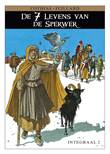7 levens van de Sperwer, de - Integraal 2 Integraal 2