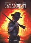 Catamount 4 De Verlossing van Catamount