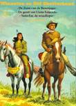 Winnetou en Old Shatterhand door Arranz 5 Zoon v/d Berenjager - Geest van Llano Estacado - Sans-Ear, de woudloper