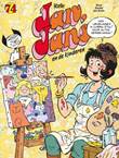 Jan, Jans en de kinderen 74 Deel 74