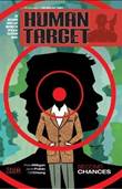 Human Target 2 Second Chances