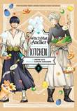 Witch Hat Atelier - Kitchen 2 Kitchen - Volume 2
