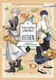 Witch Hat Atelier - Kitchen 5 Kitchen - Volume 5