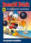 Donald Duck - Spannendste avonturen, de 50 Het gouden medaillon