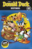 Donald Duck - Thema Pocket 65 Beestenboel