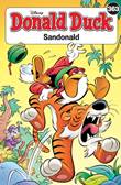 Donald Duck - Pocket 3e reeks 363 Sandonald