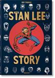 Stan Lee The Stan Lee Story