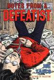 Joe Sacco Notes from a Defeatist
