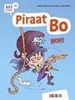 AVI strip Piraat Bo (AVI E4)