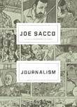 Joe Sacco Journalism