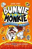 Bunnie vs Monkie 7 En de doorgedraaide dimensies!