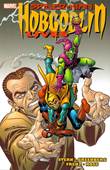 Spider-Man Hobgoblin Lives