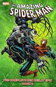 Amazing Spider-Man, the the Complete Ben Reilly Epic - Book 2