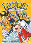 Pokémon - Het grote avontuur 14 Het grote avontuur 14