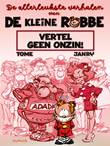 Kleine Robbe, De allerleukste verhalen van 1 Vertel geen onzin!