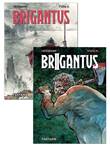 Brigantus Brigantus 1 en 2 (compleet)