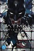 Batman: Justice Buster 4 Justice Buster 4