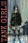 Tank Girl: Color Classics 2 Book 2: 1990-1993