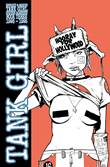 Tank Girl: Color Classics 3 Book 3 1993-1995