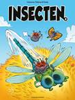 Insecten 8 Deel 8