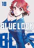 Blue Lock 18 Volume 18