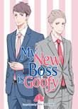 My new boss is goofy 1 Volume 1