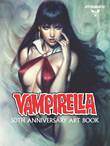 Vampirella - One-Shots & Specials 50th Anniversary Artbook