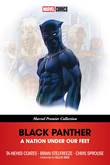 Marvel Premier Collection Black Panther: A Nation Under Our Feet