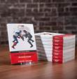 Marvel Premier Collection Captain America: The Winter Soldier 
