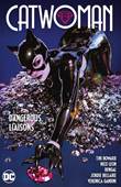 Catwoman (2018) 1 Dangerous Liaisons