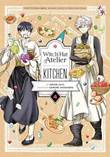 Witch Hat Atelier - Kitchen 4 Kitchen - Volume 4