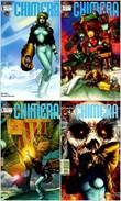Chimera 1-4 Complete series