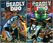 Deadly Duo, the 1-3 Complete series (1994)
