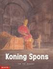 Bonte uitgaven Koning Spons