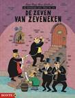 Avonturen van Nero en Co, de 0 De zeven van Zeveneken