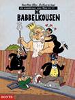 Avonturen van Nero en Co, de 1 De Babbelkousen