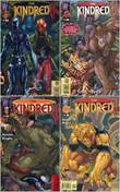 Kindred, the 1-4 Kindred II 