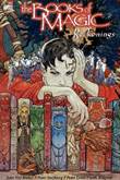 Books of Magic, the 3 Reckonings