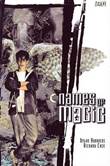 Books of Magic, the The Names of Magic