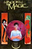 Books of Magic, the 1 Bindings