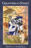 Neil Gaiman Creatures of the Night