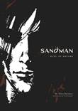 Sandman, the King of Dreams