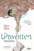 Unwritten, the 1 Tommy Taylor and the Bogus Identity