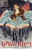 Unwritten, the 4 Leviathan