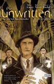 Unwritten, the 5 On to Genesis