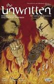 Unwritten, the 6 Tommy Taylor and the War of Words