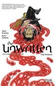 Unwritten, the 7 The Wound